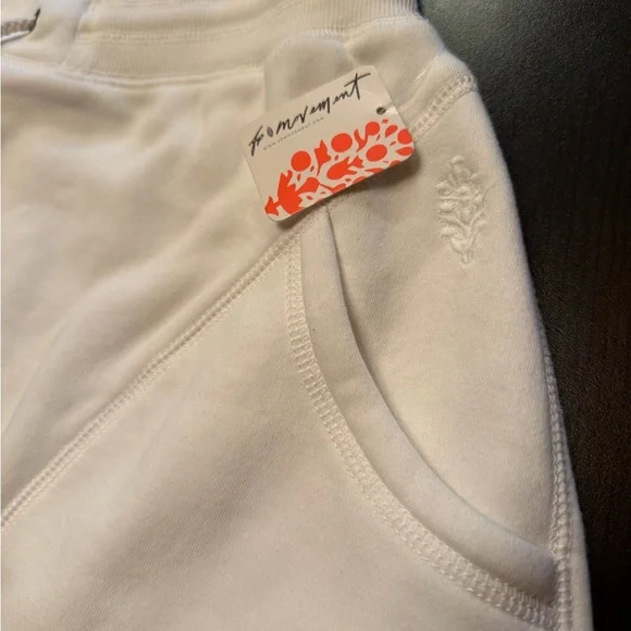 FP Movement Hot Shot Harem Shorts - Picture 6 of 6